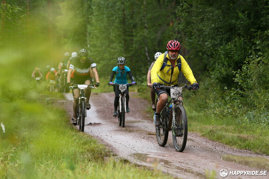 Bild från Cykelvasan 2019 (45km)