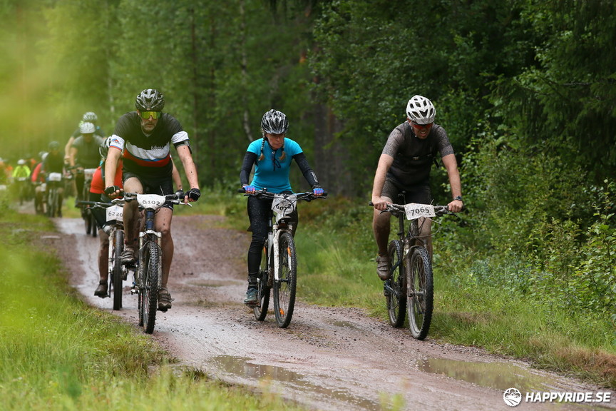 Bild från Cykelvasan 2019 (45km)