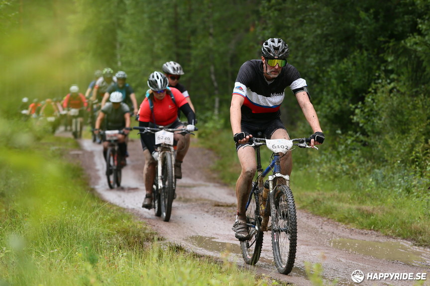 Bild från Cykelvasan 2019 (45km)