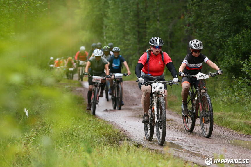 Bild från Cykelvasan 2019 (45km)