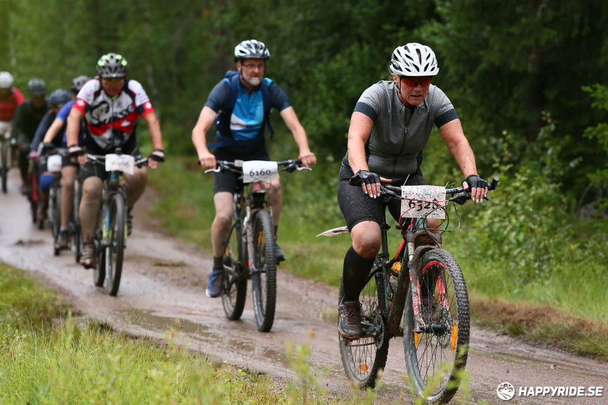Bild från Cykelvasan 2019 (45km)