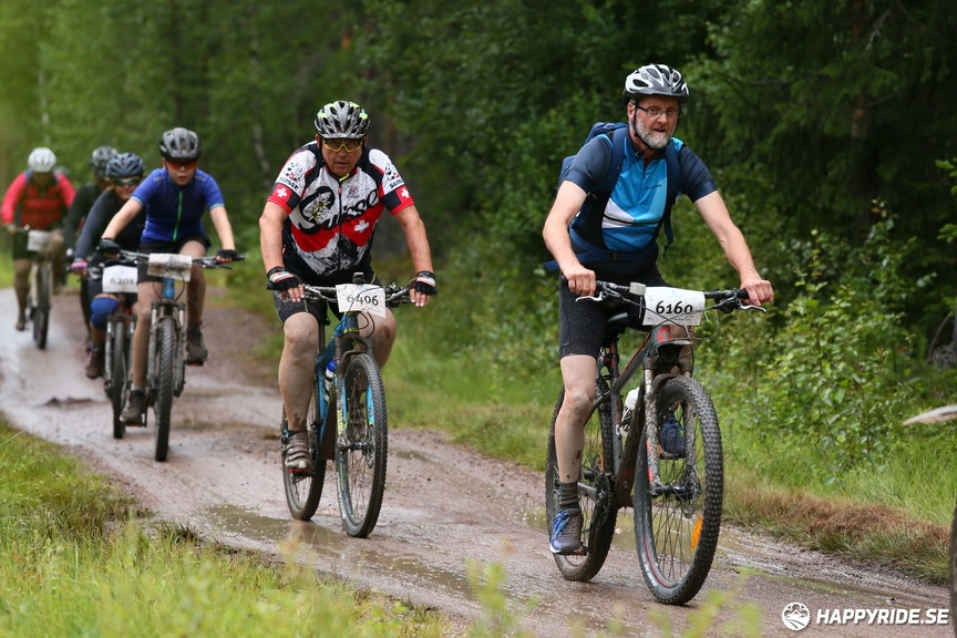 Bild från Cykelvasan 2019 (45km)