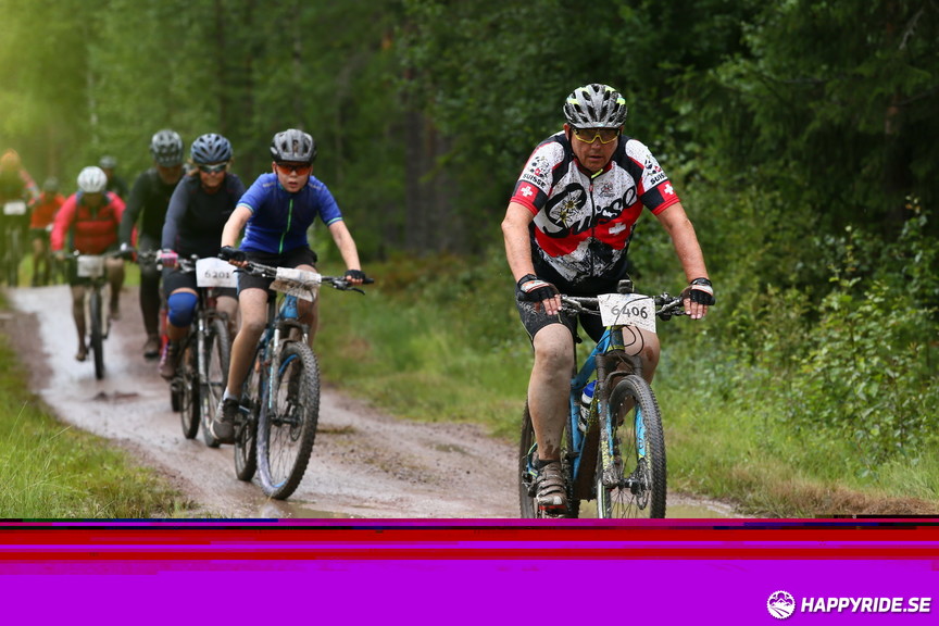 Bild från Cykelvasan 2019 (45km)