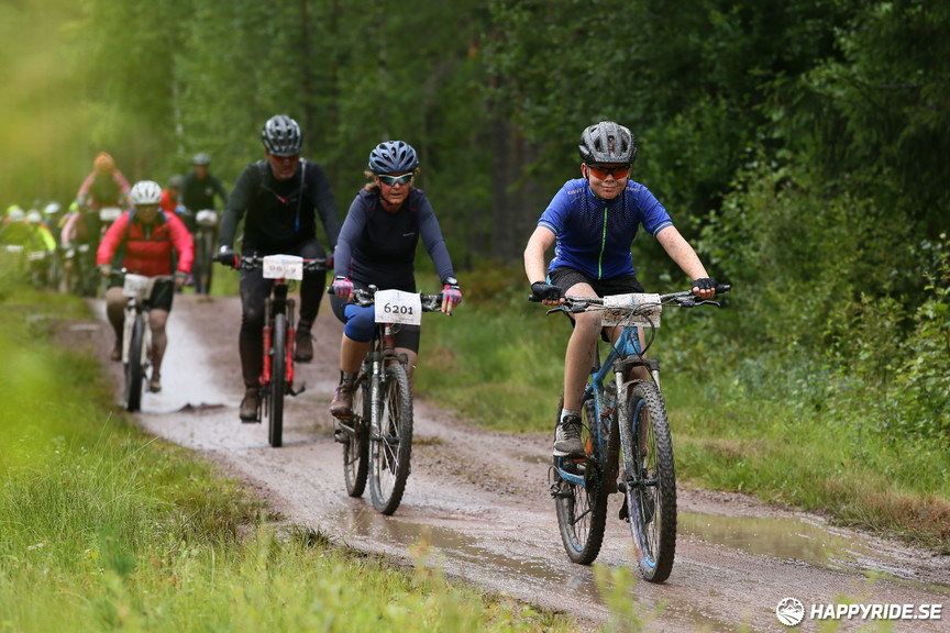 Bild från Cykelvasan 2019 (45km)