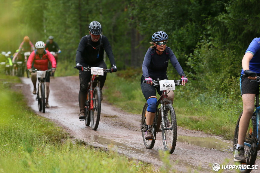 Bild från Cykelvasan 2019 (45km)
