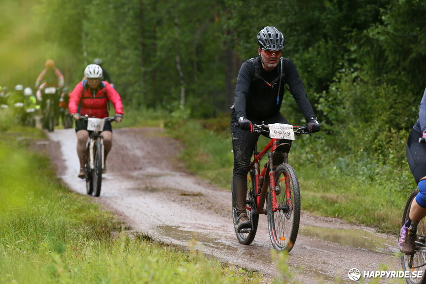 Bild från Cykelvasan 2019 (45km)