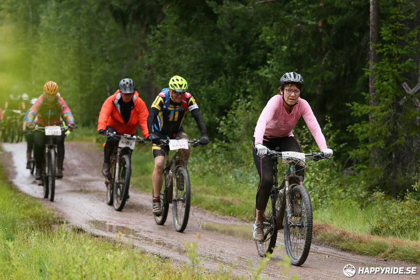 Bild från Cykelvasan 2019 (45km)
