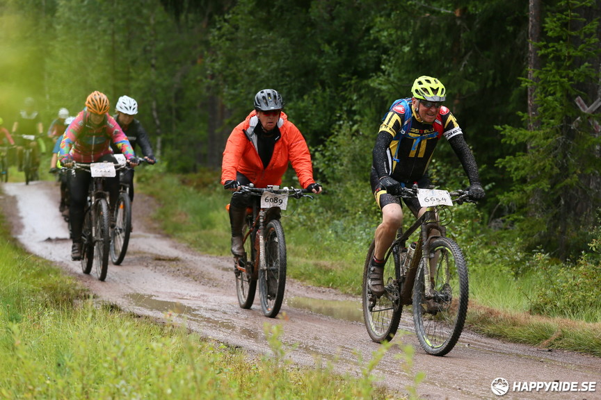 Bild från Cykelvasan 2019 (45km)