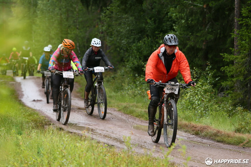 Bild från Cykelvasan 2019 (45km)
