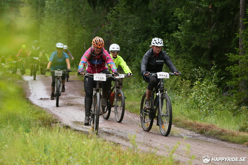 Bild från Cykelvasan 2019 (45km)