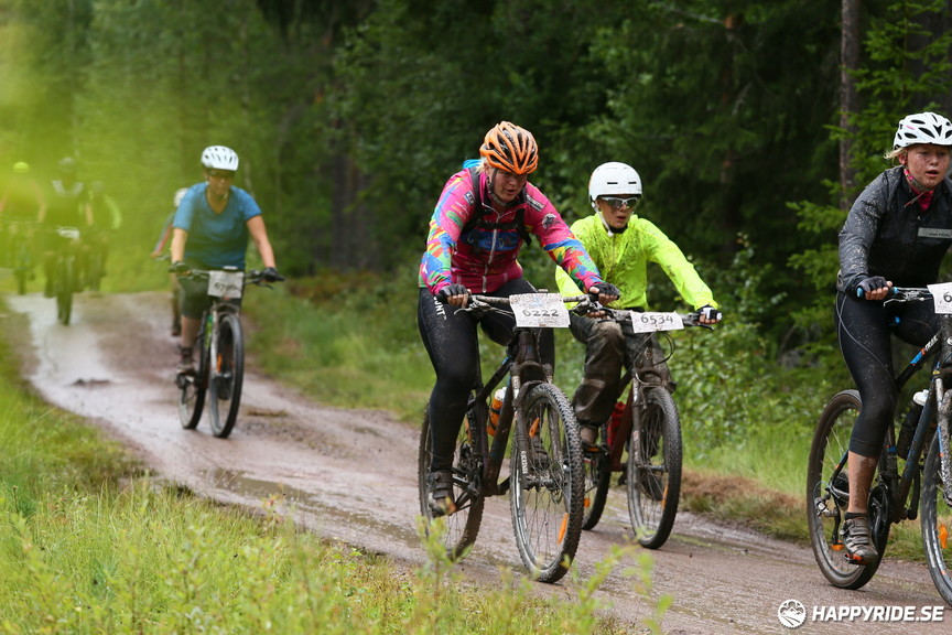 Bild från Cykelvasan 2019 (45km)