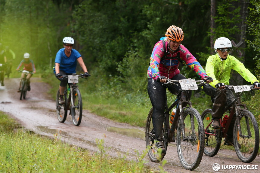 Bild från Cykelvasan 2019 (45km)