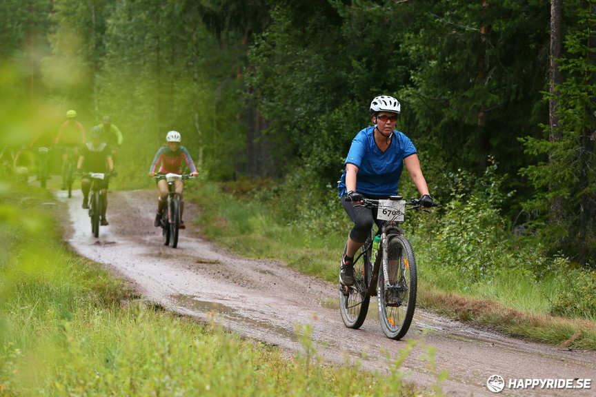 Bild från Cykelvasan 2019 (45km)