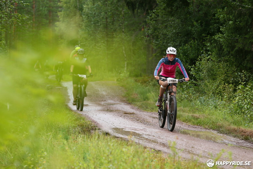 Bild från Cykelvasan 2019 (45km)