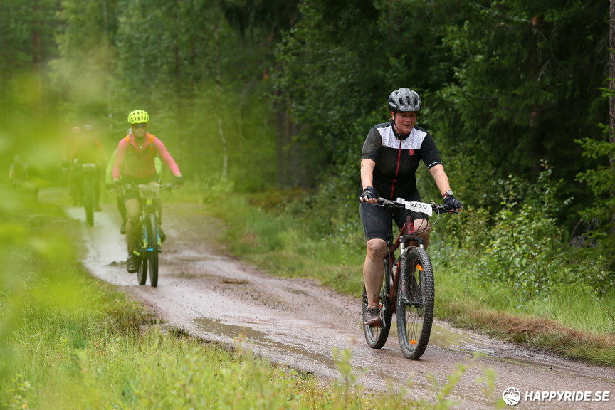 Bild från Cykelvasan 2019 (45km)