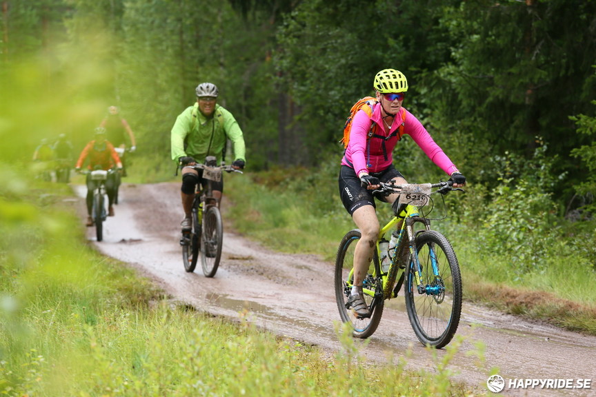 Bild från Cykelvasan 2019 (45km)