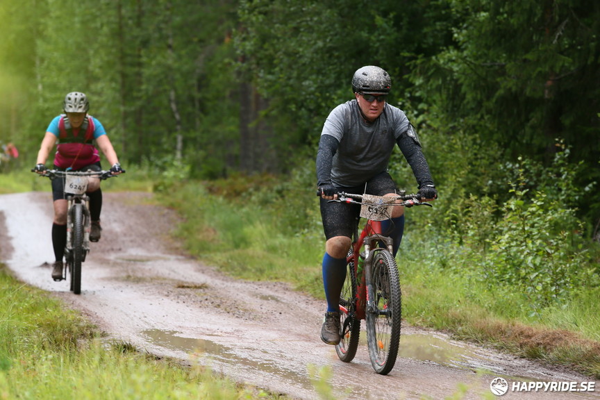 Bild från Cykelvasan 2019 (45km)