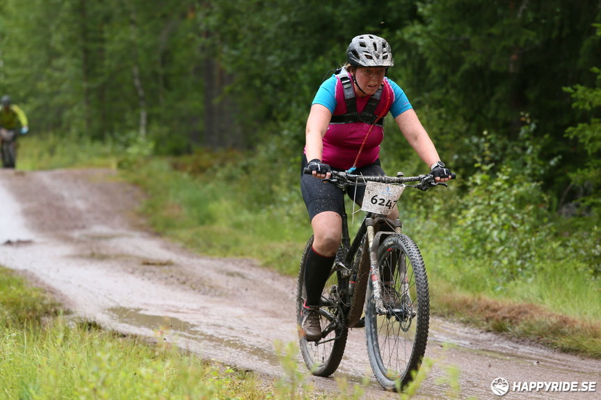 Bild från Cykelvasan 2019 (45km)