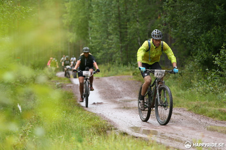 Bild från Cykelvasan 2019 (45km)