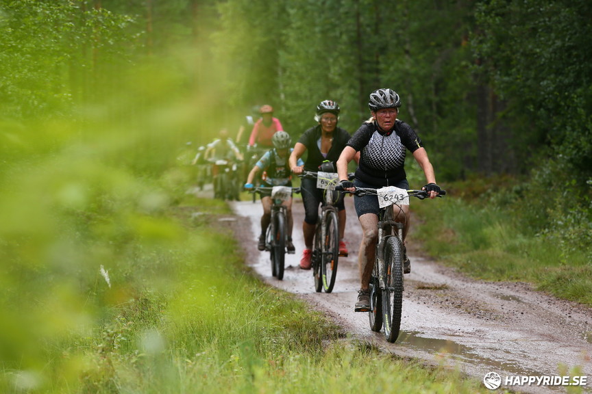 Bild från Cykelvasan 2019 (45km)