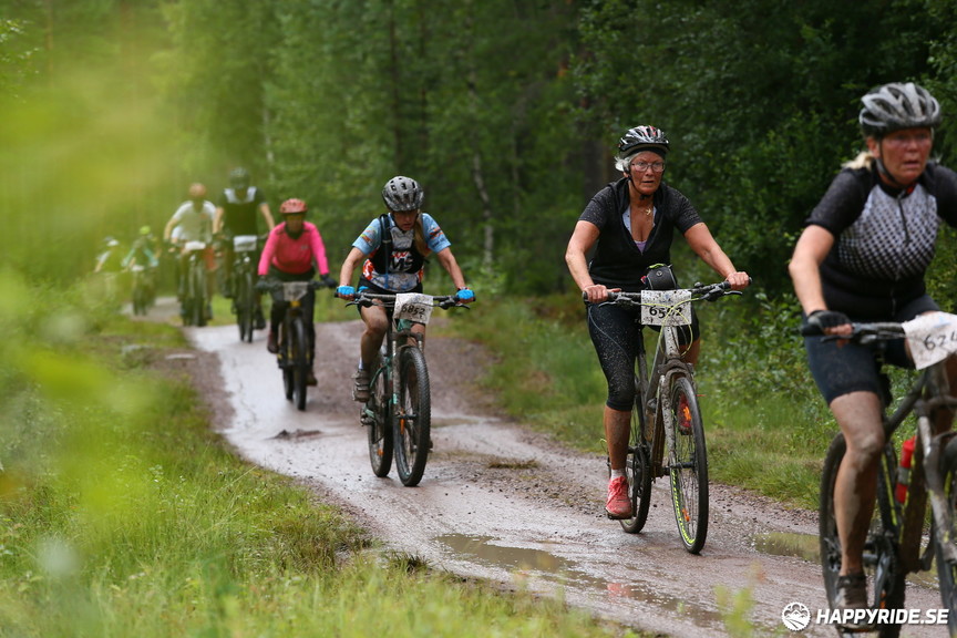 Bild från Cykelvasan 2019 (45km)
