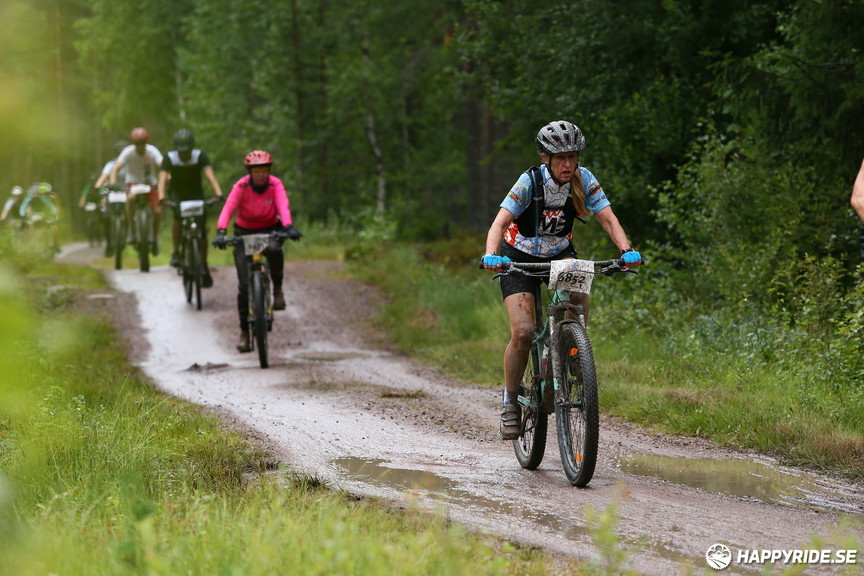 Bild från Cykelvasan 2019 (45km)