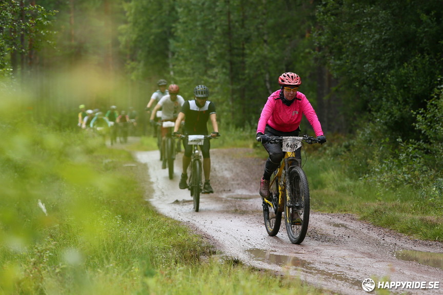 Bild från Cykelvasan 2019 (45km)