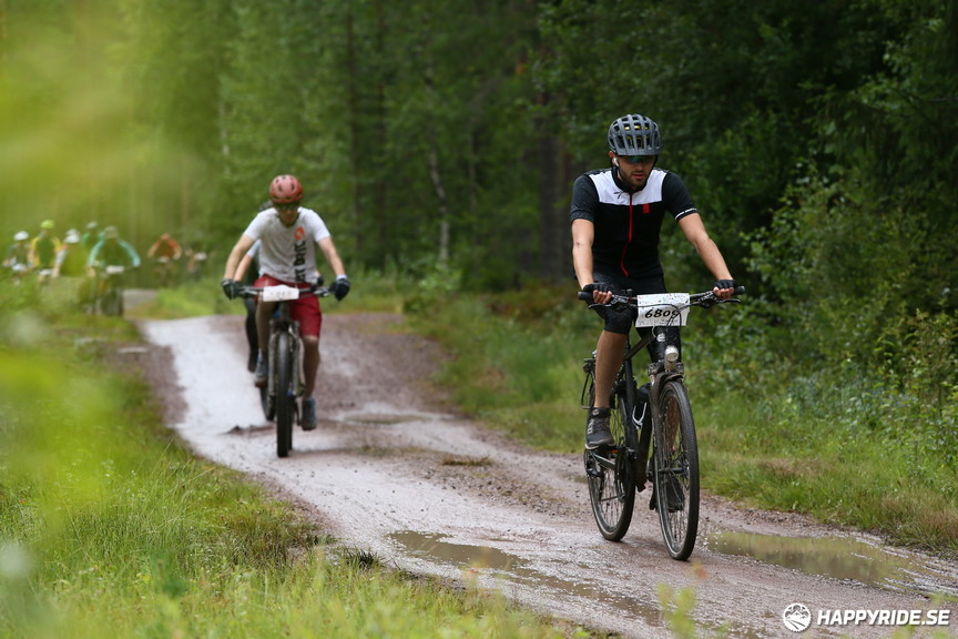 Bild från Cykelvasan 2019 (45km)