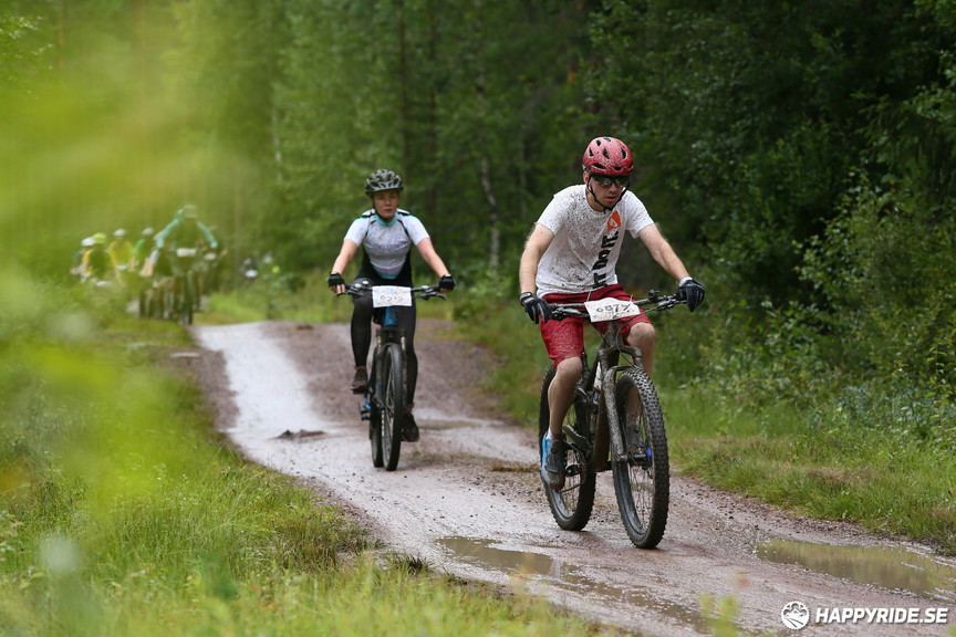 Bild från Cykelvasan 2019 (45km)
