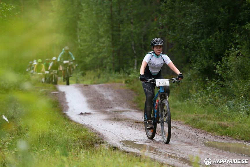 Bild från Cykelvasan 2019 (45km)