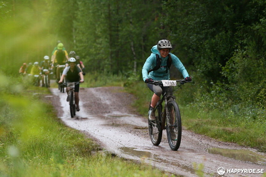 Bild från Cykelvasan 2019 (45km)