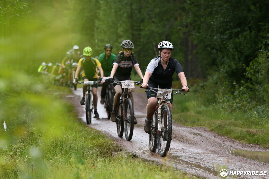 Bild från Cykelvasan 2019 (45km)