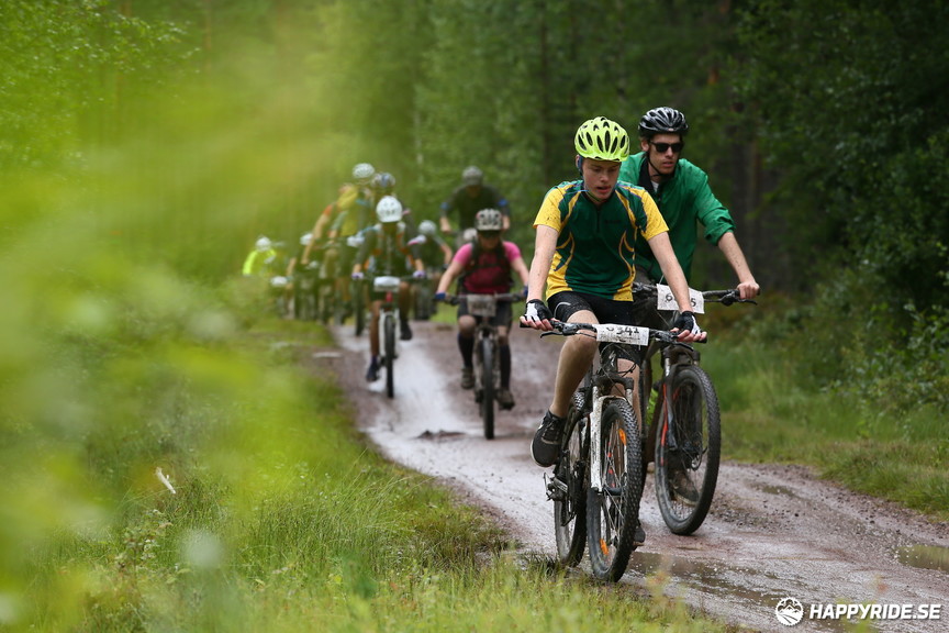 Bild från Cykelvasan 2019 (45km)