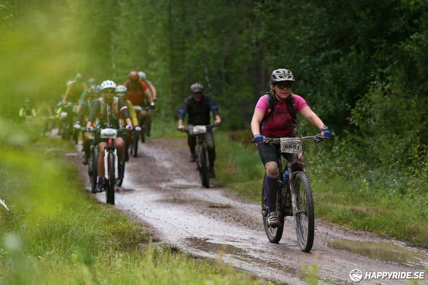 Bild från Cykelvasan 2019 (45km)