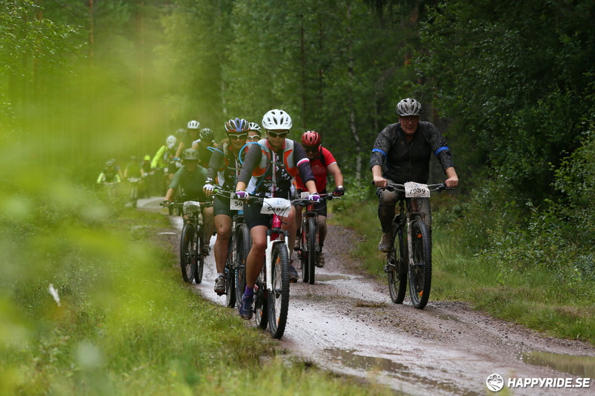 Bild från Cykelvasan 2019 (45km)