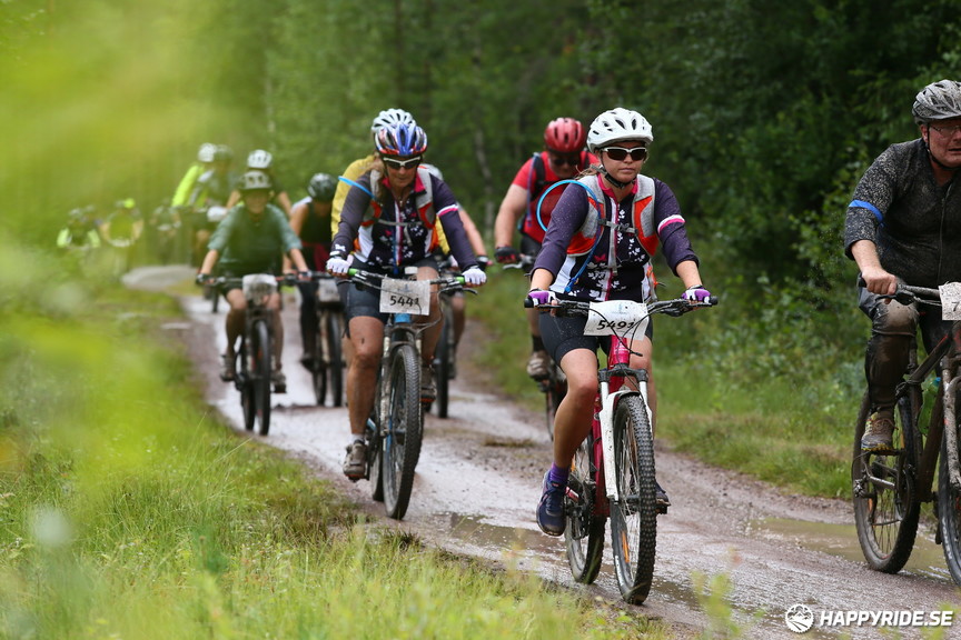 Bild från Cykelvasan 2019 (45km)