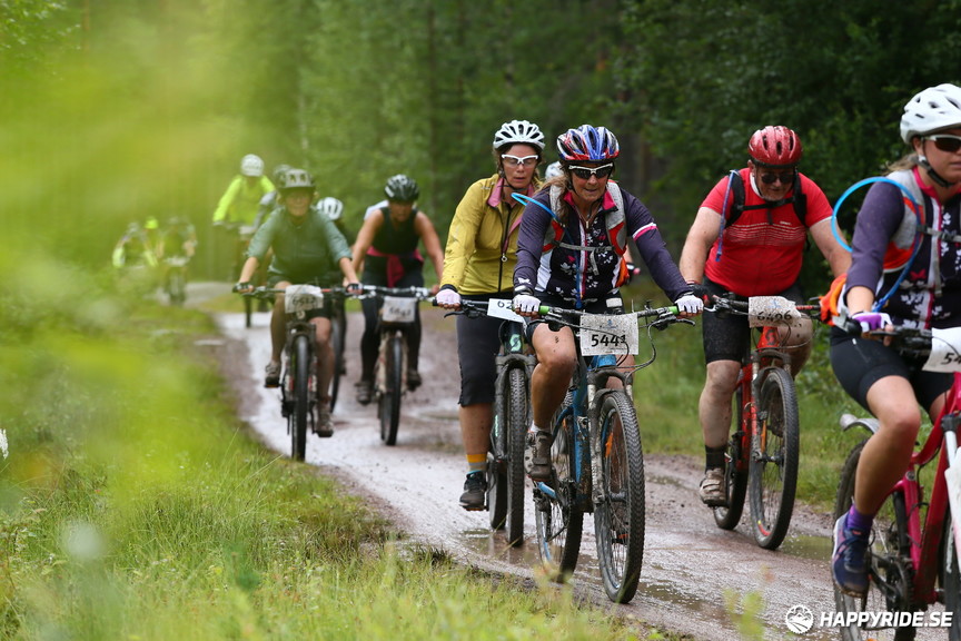 Bild från Cykelvasan 2019 (45km)