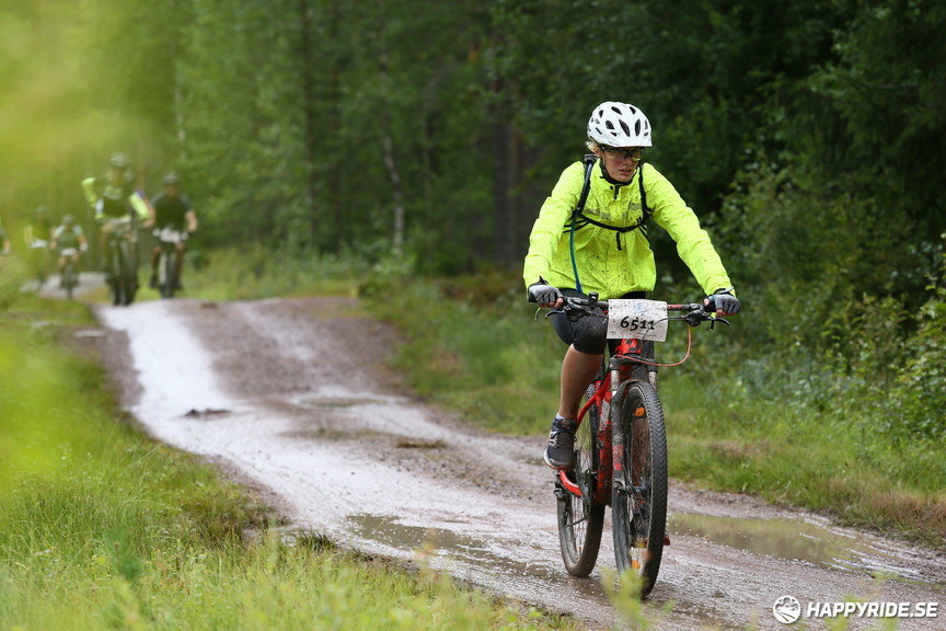 Bild från Cykelvasan 2019 (45km)