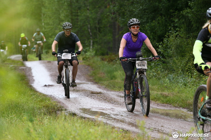 Bild från Cykelvasan 2019 (45km)