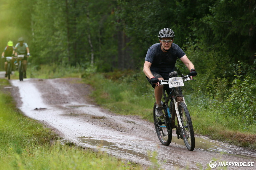 Bild från Cykelvasan 2019 (45km)