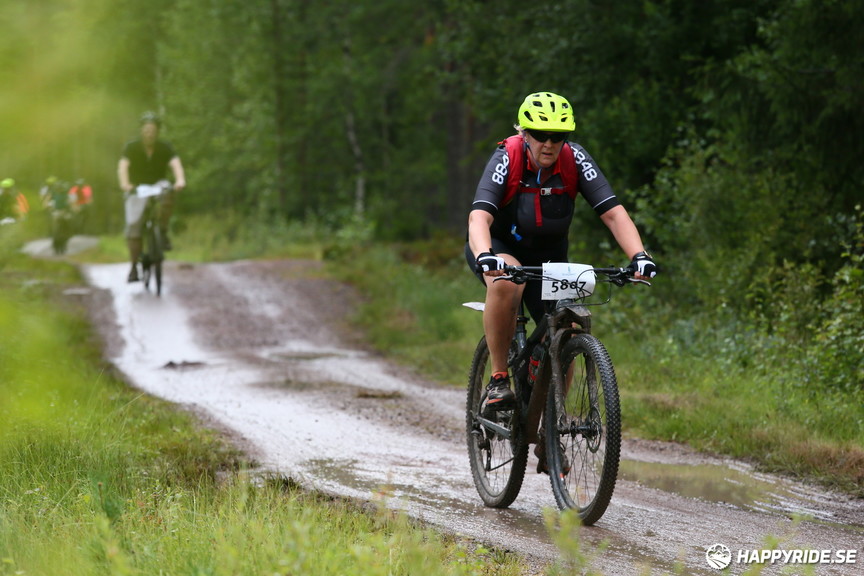Bild från Cykelvasan 2019 (45km)