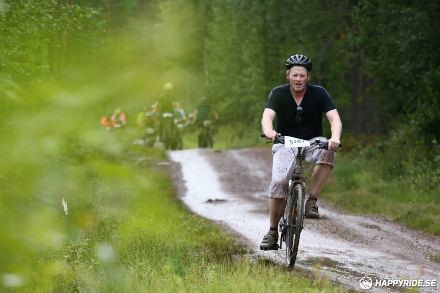 Bild från Cykelvasan 2019 (45km)