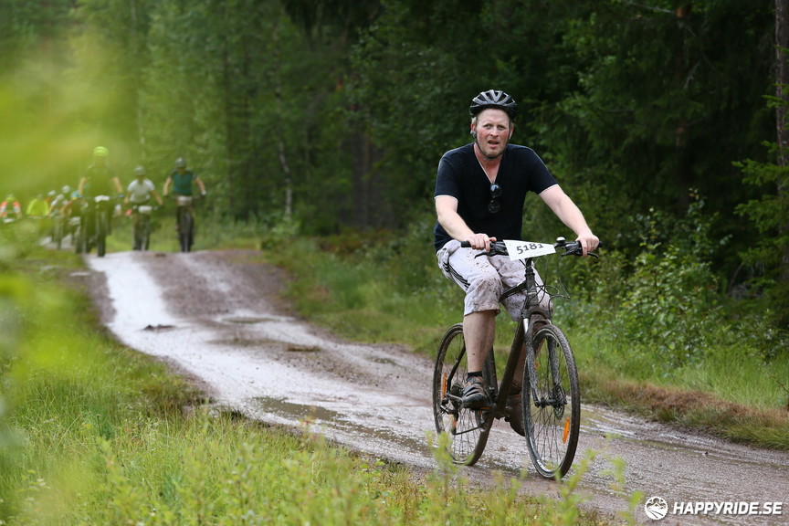 Bild från Cykelvasan 2019 (45km)