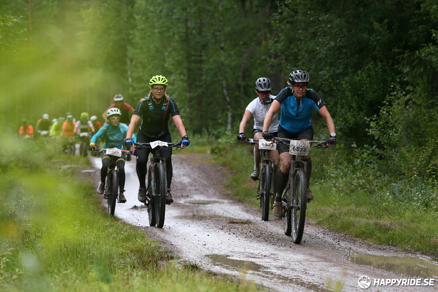 Bild från Cykelvasan 2019 (45km)
