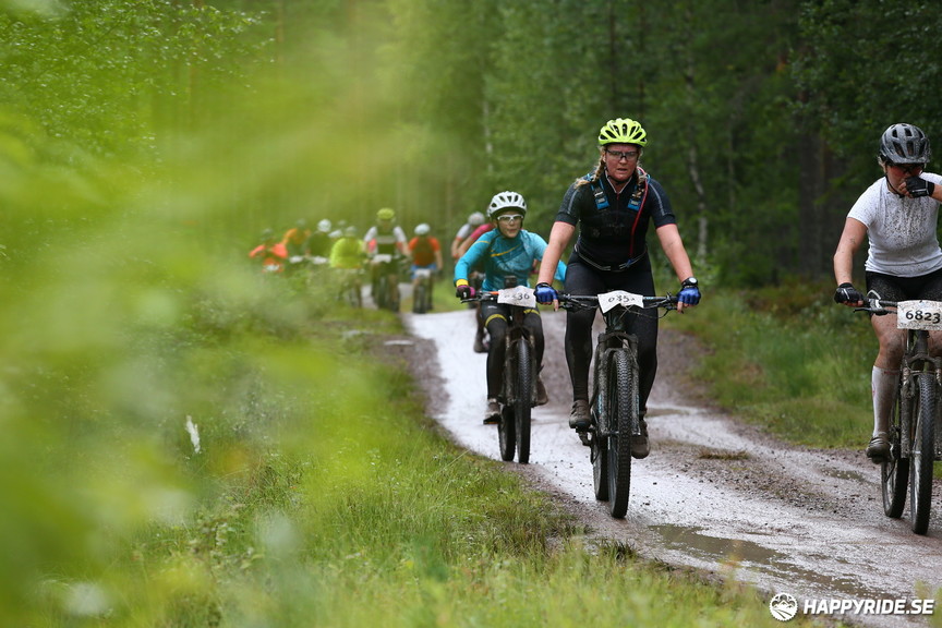 Bild från Cykelvasan 2019 (45km)