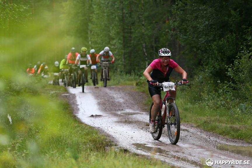 Bild från Cykelvasan 2019 (45km)