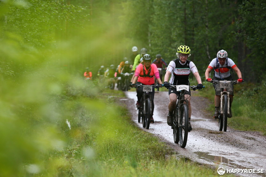 Bild från Cykelvasan 2019 (45km)