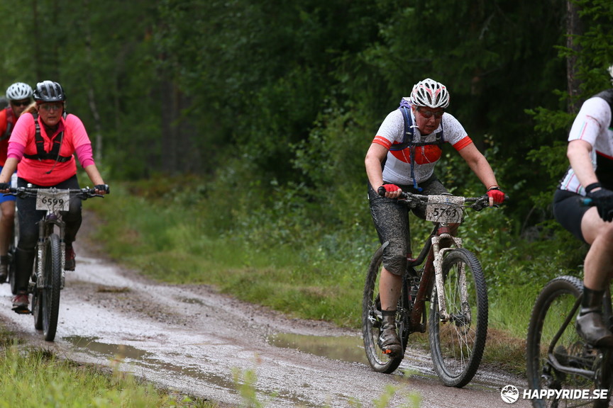 Bild från Cykelvasan 2019 (45km)
