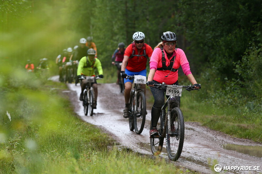 Bild från Cykelvasan 2019 (45km)