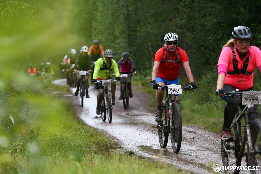 Bild från Cykelvasan 2019 (45km)